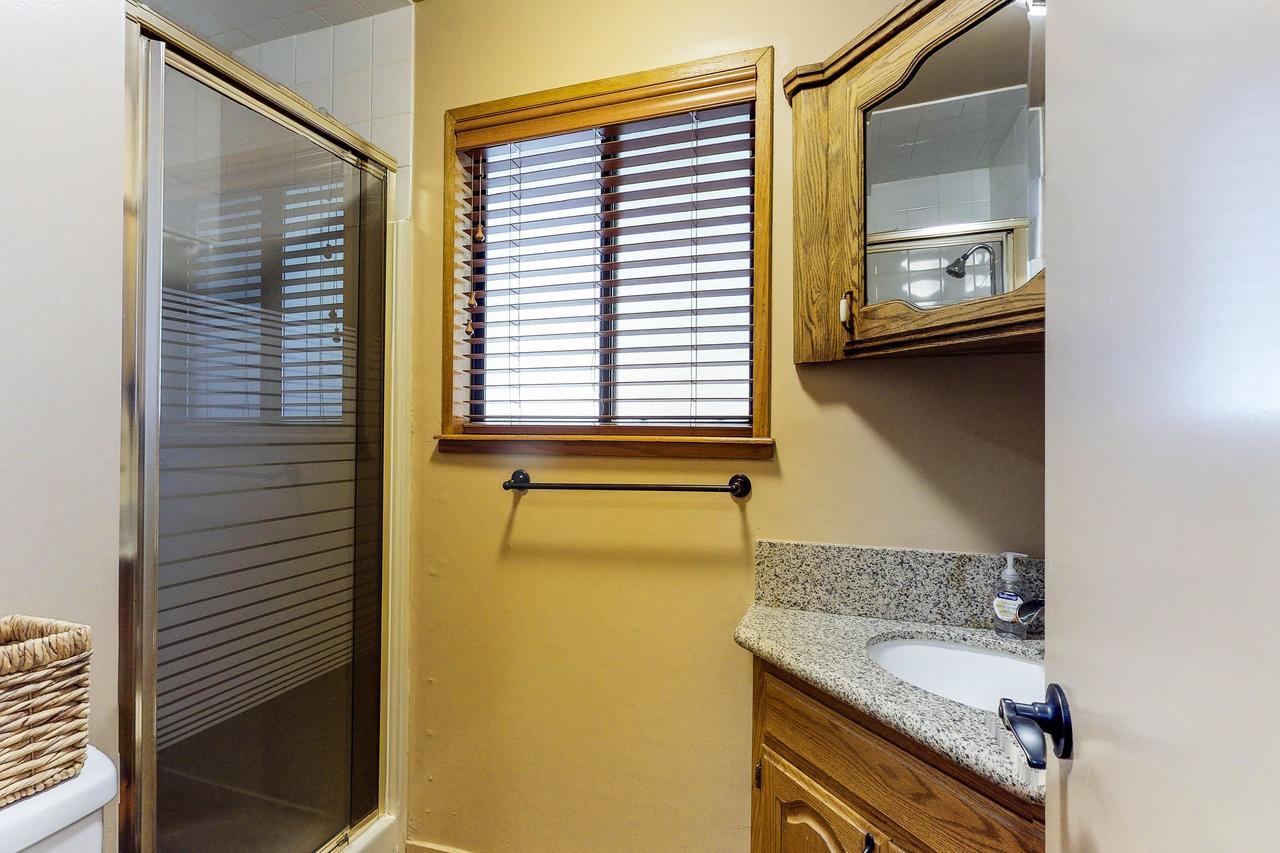 The Cottage Shaver Lake Luaran gambar